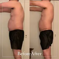 【メンズ様専用】90分痩身エステ!