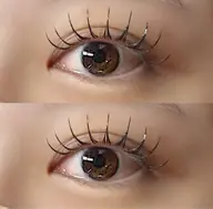 🆕【次世代パリエク】🫧💭&healthy🫧💭フラットラッシュ🫧100本 オフ込み【LED+￥1000】