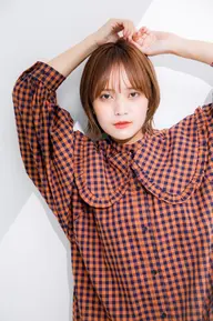 【ストレートカラーフルコース】カット＋ストレート＋カラー＋2stepトリートメント