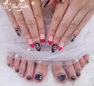 フットオフ(フットバス🌟ドライケア込み)