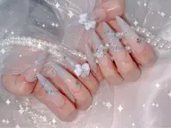 【アートやり放題】10本アート※オフあり