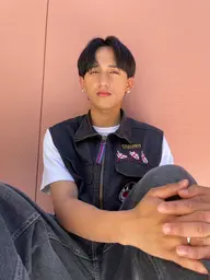 ✨メンズ限定✨【カット+眉カット】