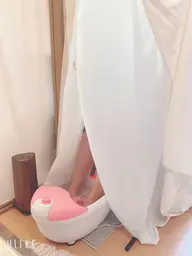 ハーブ蒸し🌿30分（足湯付）