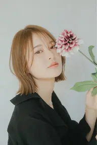 【似合わせカットお任せを🎶】カット+トリートメント✨️