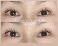 🎀似合わせラッシュリフト(Cカール)🎀コーティング付き🫧+オプション✨
