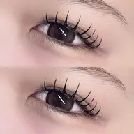 🤍最高級フラットラッシュ140本🤍オフなし🙅🏻‍♀️