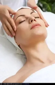 韓国式小顔コルギ60分¥4980 韓国正規輸入化粧品使用