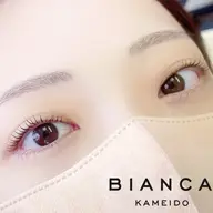 🌟人気No.1🌟【まつげパーマ上】《平日¥4,730/土日祝¥5,130》(亀戸/錦糸町/小岩)