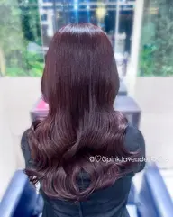 🌷ブリーチなしダブルカラー🌷