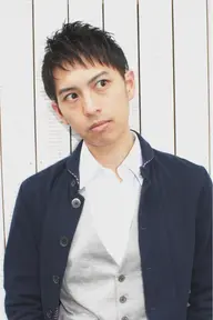 人気メンズ束感ドライカット🍀初めてサロンの方も大歓迎😊お疲れの方ショートスパつき🍀🙆‍♀️