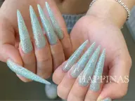 🔘フラッシュネイル【オフ込み】🔘