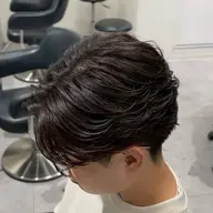🎉ご新規様限定🎉カット➕🌀ニュアンスパーマ🌀3000円‼️