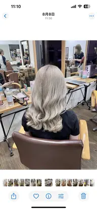 🎀3回目まで使える🎀なりたいを叶える◎【トリプルカラー✨】