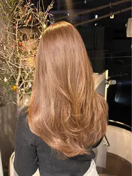 火曜日限定❣️カット＋プレミアムカラー＋うる艶トリートメント˖˚˳⌖