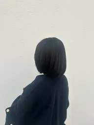 新規限定！褒められカット+ダメージレス縮毛矯正+むちむち潤い3ステップトリートメント✨️