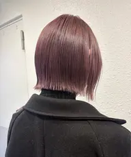 【韓国トレンド🖤🩶】タッセルボブカット♡♡