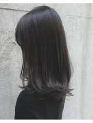 【人気メニュー‼️】カット+イルミナカラー+ケラチントリートメント3step✨