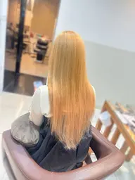 シャンプー➕2stepトリートメント