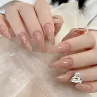 🌟限定メニュー🌟チップ長さだし込み😍😍ワンカラー＆ラメグラデ