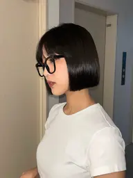 カット+クイック髪質改善トリートメント★