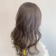 ✨1周年記念✨☆光色イルミナカラー×カット×髪質改善oggiottoトリートメント『透明感◎髪質改善コース💫』