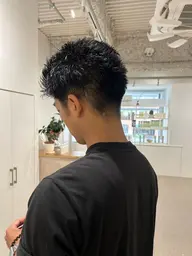 【メンズ限定】カット🌱