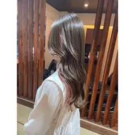 トリートメントのみ✨✨✨ 最高ランク★３ステップトリートメント （シャンプー・ブロー付）