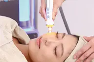 全顔毛穴洗浄✨水素クレンジング