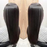 💕カラー&3stepトリートメント💕（新規のみ）