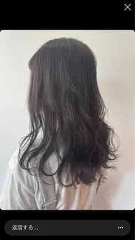 【オープン記念】カット＋カラー＋5stepトリートメント⭐️