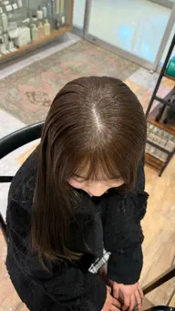 【2回目以降限定クーポン💖】ご相談メニューカラー