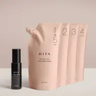 ❤️【美髪ケア】HITA❤️