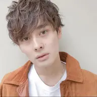 【新生活応援】カット＋パーマ9000