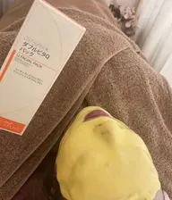 ✨くすみのない明るいお肌に✨ デコルテからフェイシャルケア(50分)+ビタミンパック付き