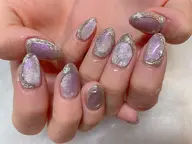 【ハンド】ニュアンス& デザイン持ち込みOK★