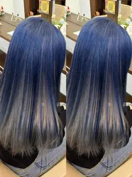 ブリーチカラー