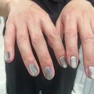 【ネイル💅】マグネットネイル(オフなし)