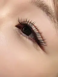 ご新規様◎人気NO.1★高持続ダブルフラット★60分つけ放題(保証140本以上)ｱｲｼｬﾝﾌﾟｰ付