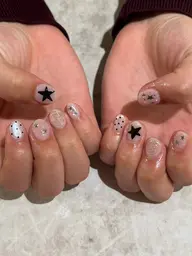 ハンド オフなし 持ち込みデザイン⚠︎事前にお写真いただいております⚠︎