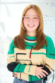 ┄ ✄似合わせカット✄ ┄