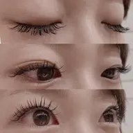 【マツエク】高級セーブルシングル120本🌼