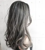 【📍4~6回目限定📍】イルミナカラー🥑:蜂蜜高保湿トリートメント🍯