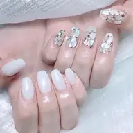 オフ込み‎🤍付け放題120分コース