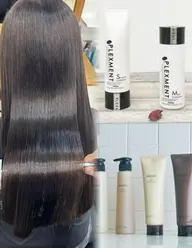 ∇カット＋選べるホームケアセット　¥9,300​〜​¥12,300