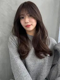 🩵レディース限定カット🩵