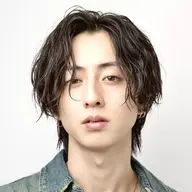 【🔥印象を変える🔥】メンズカット➕眉カット【ミニモ学割/韓国】