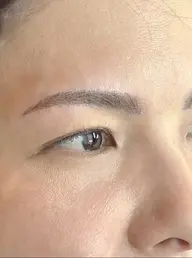 【U30全員】ナチュラルアイブロウWAX🤍眉WAX、眉カット、間 引き無料