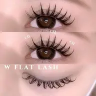 【圧倒的持続力】ダブルフラットラッシュ70束 (140本)