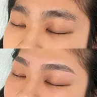 【5/9,5/10限定】眉毛スタイリング+WAX脱毛(間引きなし)