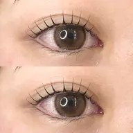 マツパ パリジェンヌラッシュリフト